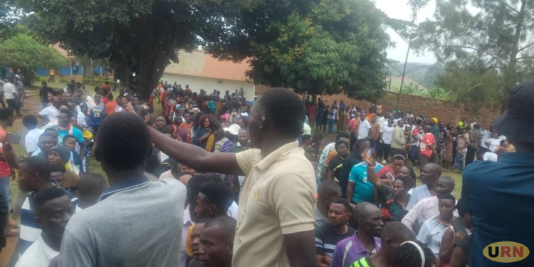 Violence, Voter Register Disputes Disrupt LC1 Elections Across Kagadi District
