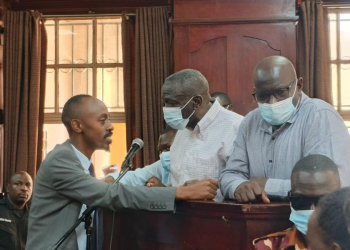 Judiciary Tightens Security, Media Access Rules for Besigye Trial