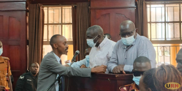 Judiciary Tightens Security, Media Access Rules for Besigye Trial