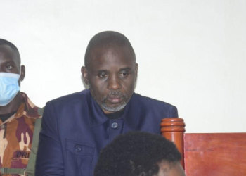 High Court Dismisses Lukwago Bail Application Citing Committal for Trial