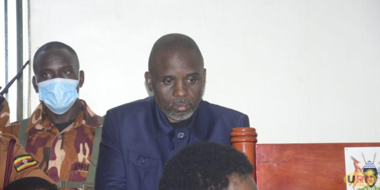 High Court Dismisses Lukwago Bail Application Citing Committal for Trial
