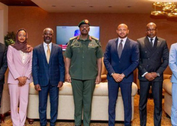 Uganda Calls for Gradual Security Transition, Political Reforms in Somalia