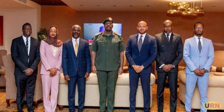Uganda Calls for Gradual Security Transition, Political Reforms in Somalia