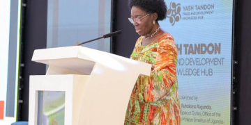 Kadaga Unhappy with Uganda’s Negotiators, Slow Pace to Regional Currency