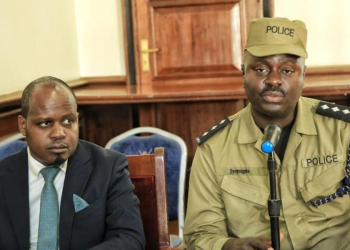Motorists Along Jinja Road Warned of Traffic Disruptions During Kabaka Mutebi’s 33rd Coronation