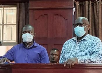 Court Orders Prison to File Besigye’s Medical Report