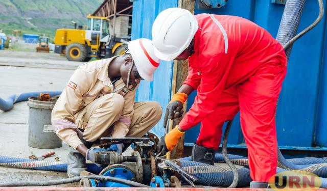 Oil and Gas Countdown: Why The Economics of Uganda’s Oil Are Changing