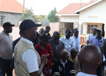 Sixty Petition EC to Nullify Luwero Village Election Results