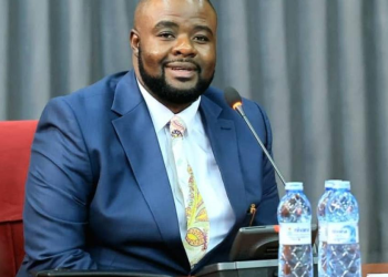 Appointments Committee Approves Juma Witonze for State Minister for Internal Affairs