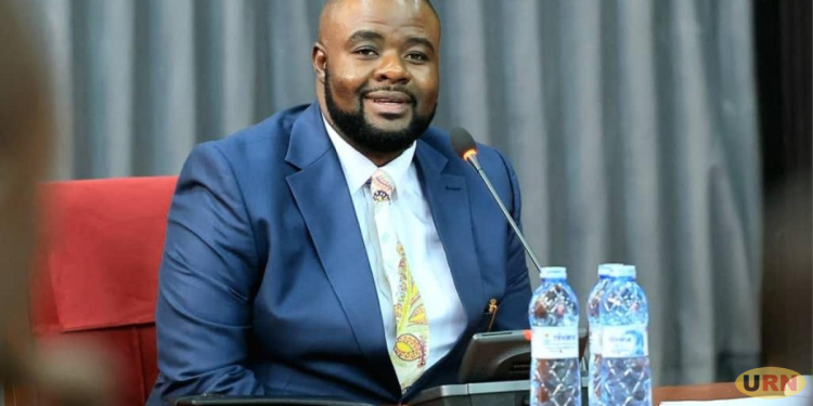 Appointments Committee Approves Juma Witonze for State Minister for Internal Affairs