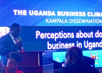 Traders Fear Formalising Businesses Over Tax Burden – KACITA