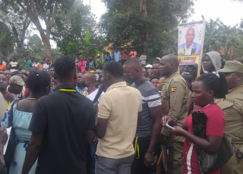 Lawyers Push for Governance Reforms After the LC1 Polls