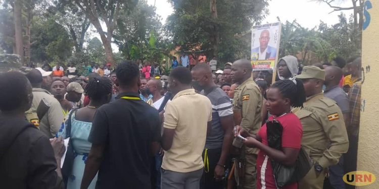 Lawyers Push for Governance Reforms After the LC1 Polls