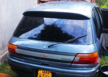 Former Umeme Employees Wanted Over Power Infrastructure Vandalism
