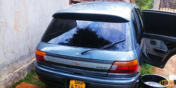 Former Umeme Employees Wanted Over Power Infrastructure Vandalism