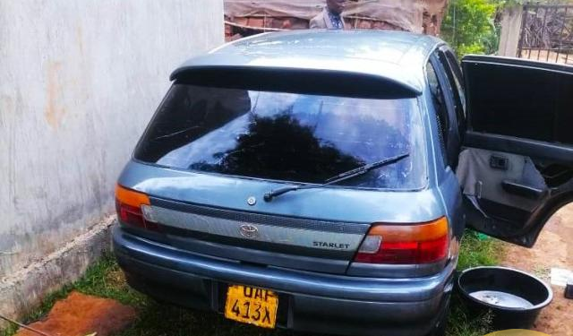 Former Umeme Employees Wanted Over Power Infrastructure Vandalism