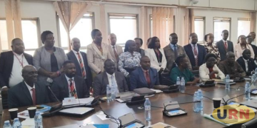 MPS Call for Commercialisation of Makerere Research and Innovations