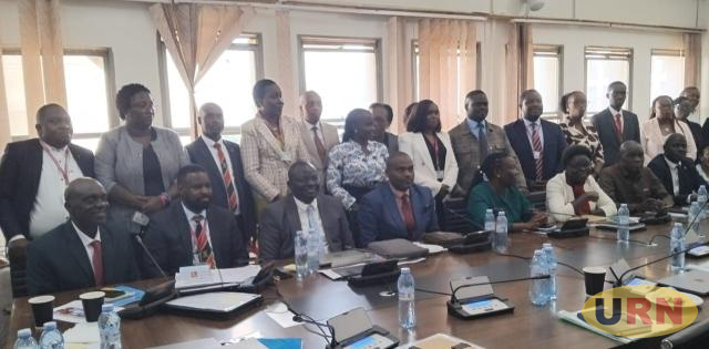 MPS Call for Commercialisation of Makerere Research and Innovations