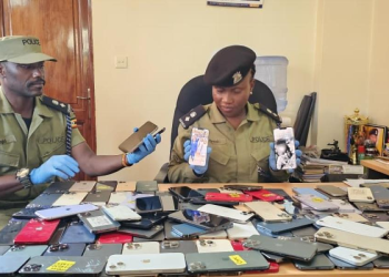 Police Tracing Owners of Recovered Stolen iPhones as Most Remain Unclaimed