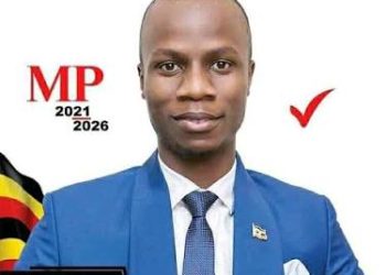 Mbale MP Karim Masaba Denies Bobi Wine-Have Never Been NUP