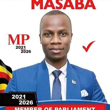 Mbale MP Karim Masaba Denies Bobi Wine-I Have Never Been NUP