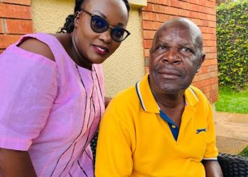 Ofwono Opondo Shows Wisdom, Destroys Wakiso MP Naluyima