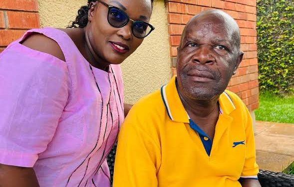 Ofwono Opondo Shows Wisdom, Destroys Wakiso MP Naluyima