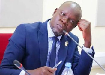 Mapenduzi Ojara: Anita Among’s Parliament Frustrated Ugandans & God Brought Oboth-Oboth