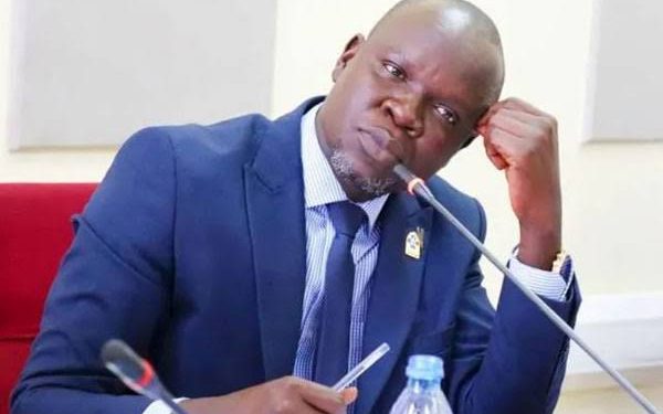 Mapenduzi Ojara: Anita Among’s Parliament Frustrated Ugandans & God Brought Oboth-Oboth