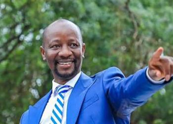 ‘I Won’t Be Returning to Uganda Anytime Soon’