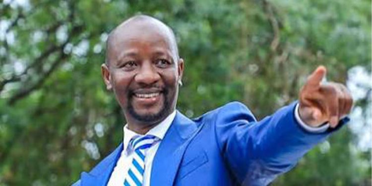 ‘I Won’t Be Returning to Uganda Anytime Soon’