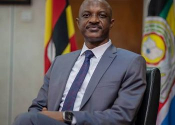 PS Ggoobi to Punish Errant Accounting Officers over Budget