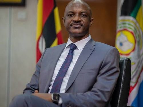 PS Ggoobi to Punish Errant Accounting Officers over Budget