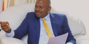 Time for Kasolo to Appear On CNN to Defend Uganda! Capital Gang Panel Demands