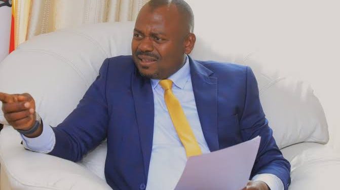 Time for Kasolo to Appear On CNN to Defend Uganda! Capital Gang Panel Demands