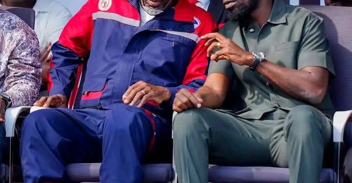 COWARD OR TRAITOR? Balimwezo Refuses To Criticize CDF Over Missing NUP Deputy President Muwanga Kivumbi, Because He Fears Lukwago-Like Basement Experience