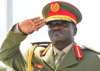 Afande Assan Kasingye On What Made Gen Katumba Wamala a Great Commander