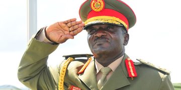 Afande Assan Kasingye On What Made Gen Katumba Wamala a Great Commander