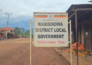 Absent Health Workers Accused of Hiring Volunteers in Namisindwa