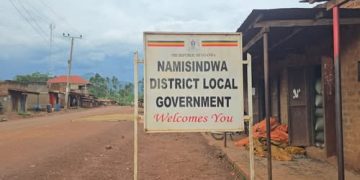 Absent Health Workers Accused of Hiring Volunteers in Namisindwa