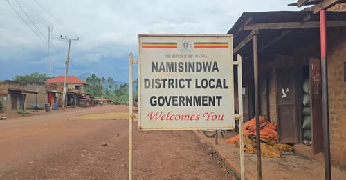 Absent Health Workers Accused of Hiring Volunteers in Namisindwa