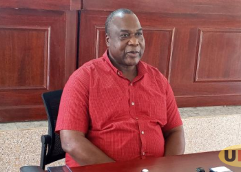 Rwot Mobilises Acholi to Celebrate Gen Otema Awany’s Retirement