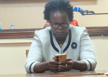 Teso Residents Welcome Life Sentence for Pupil’s Ritual Murder