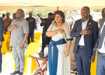 Lack of Electricity Hampers Services, Business in Bulumbi