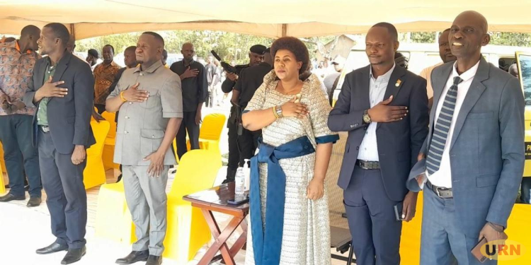 Lack of Electricity Hampers Services, Business in Bulumbi