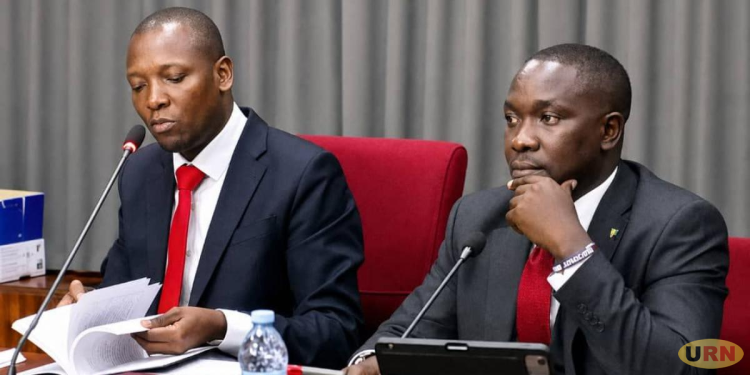 COSASE Orders Arrest of Microfinance Support Centre management