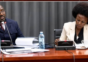MPs Question Viability of YLP, UWEP Over Poor Recovery of Funds