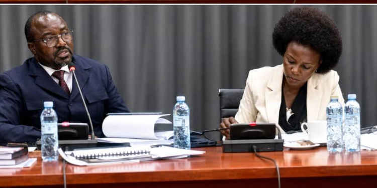 MPs Question Viability of YLP, UWEP Over Poor Recovery of Funds