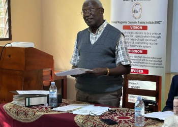 Butime Takes Over Tooro Elders Forum Leadership