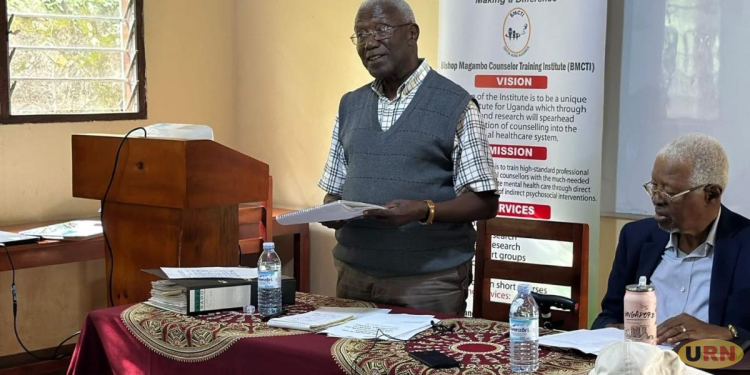 Butime Takes Over Tooro Elders Forum Leadership